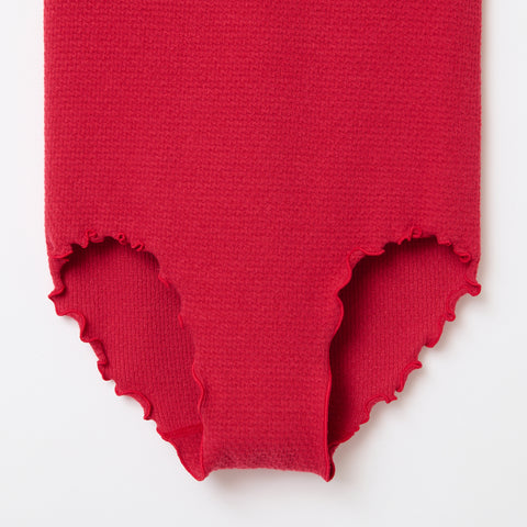 HARAMAKI PANTIES / HEAVY / ROUGE