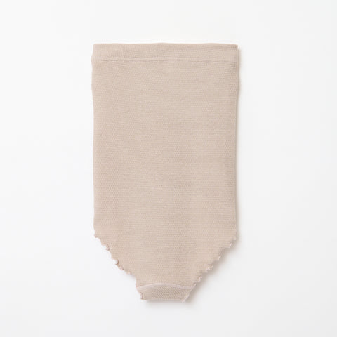 HARAMAKI PANTIES / LIGHT / GREIGE