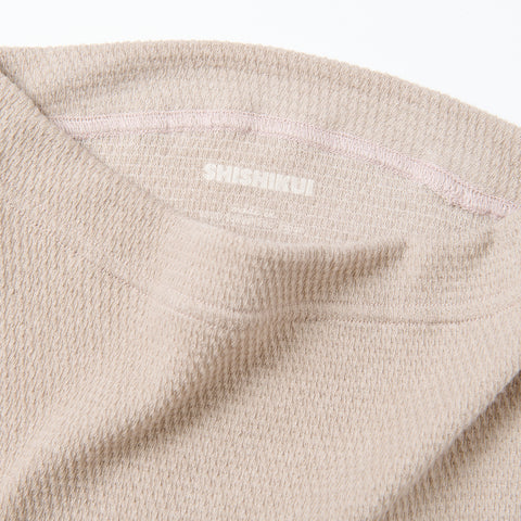 HARAMAKI PANTIES / LIGHT / GREIGE