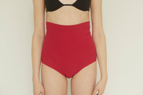 HARAMAKI PANTIES / HEAVY / ROUGE