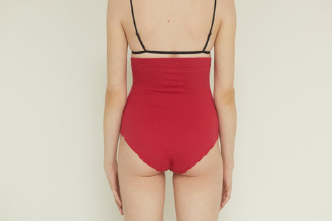 HARAMAKI PANTIES / HEAVY / ROUGE