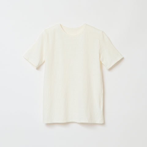 BASIC T / WHITE