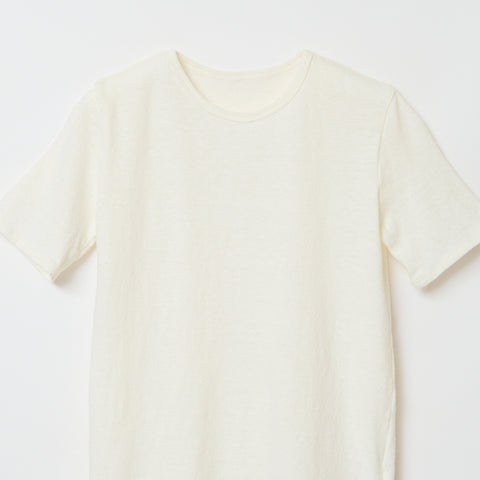 BASIC T / WHITE