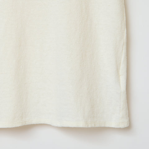 BASIC T / WHITE