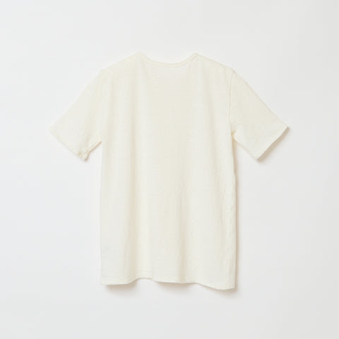 BASIC T / WHITE