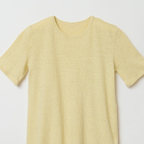 BASIC T / BEIGE