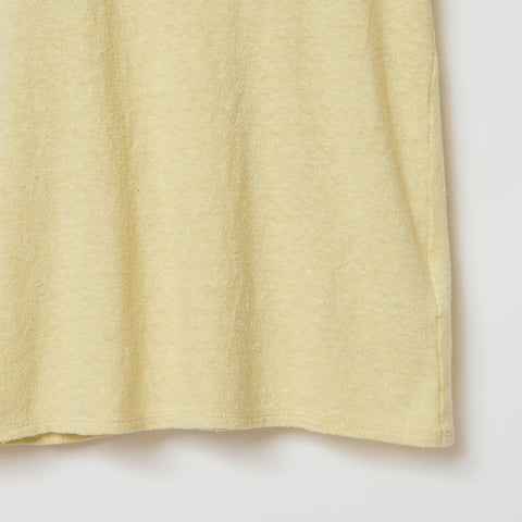 BASIC T / BEIGE