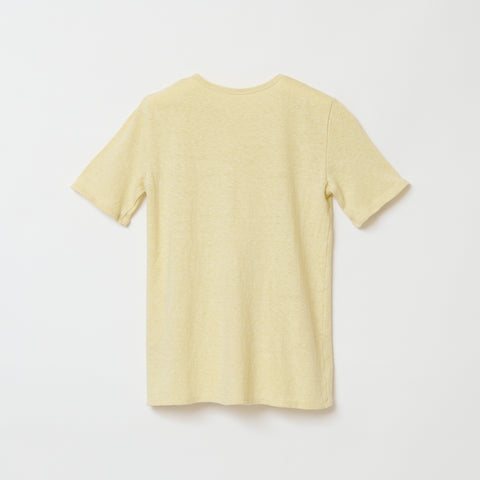 BASIC T / BEIGE