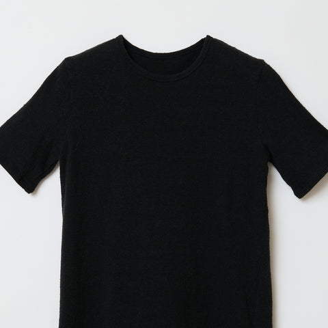 BASIC T / BLACK