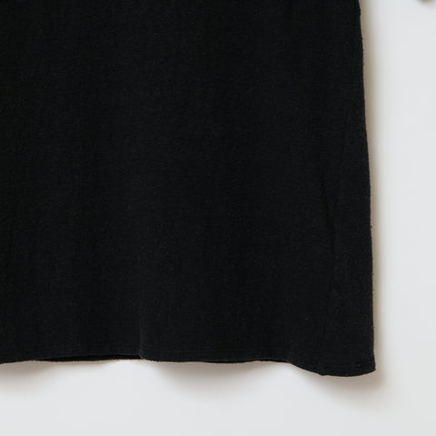 BASIC T / BLACK