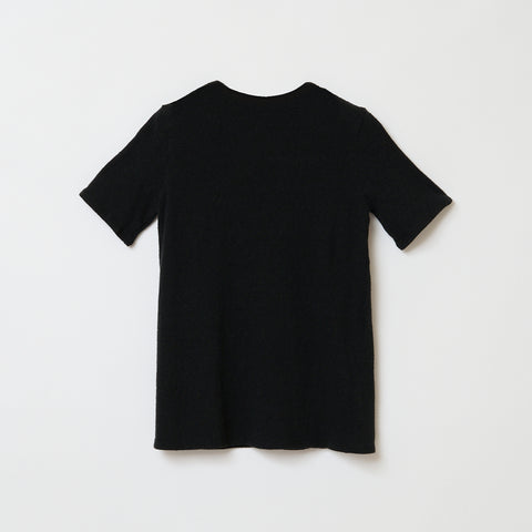 BASIC T / BLACK