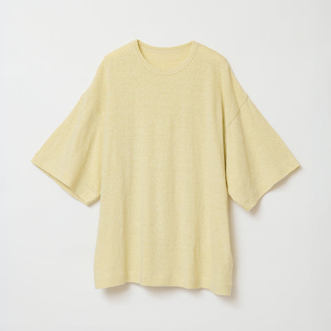 EXTRA LARGE T / BEIGE