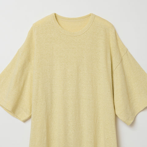 EXTRA LARGE T / BEIGE