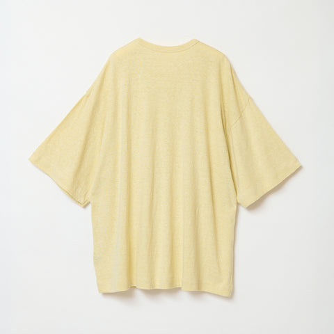 EXTRA LARGE T / BEIGE