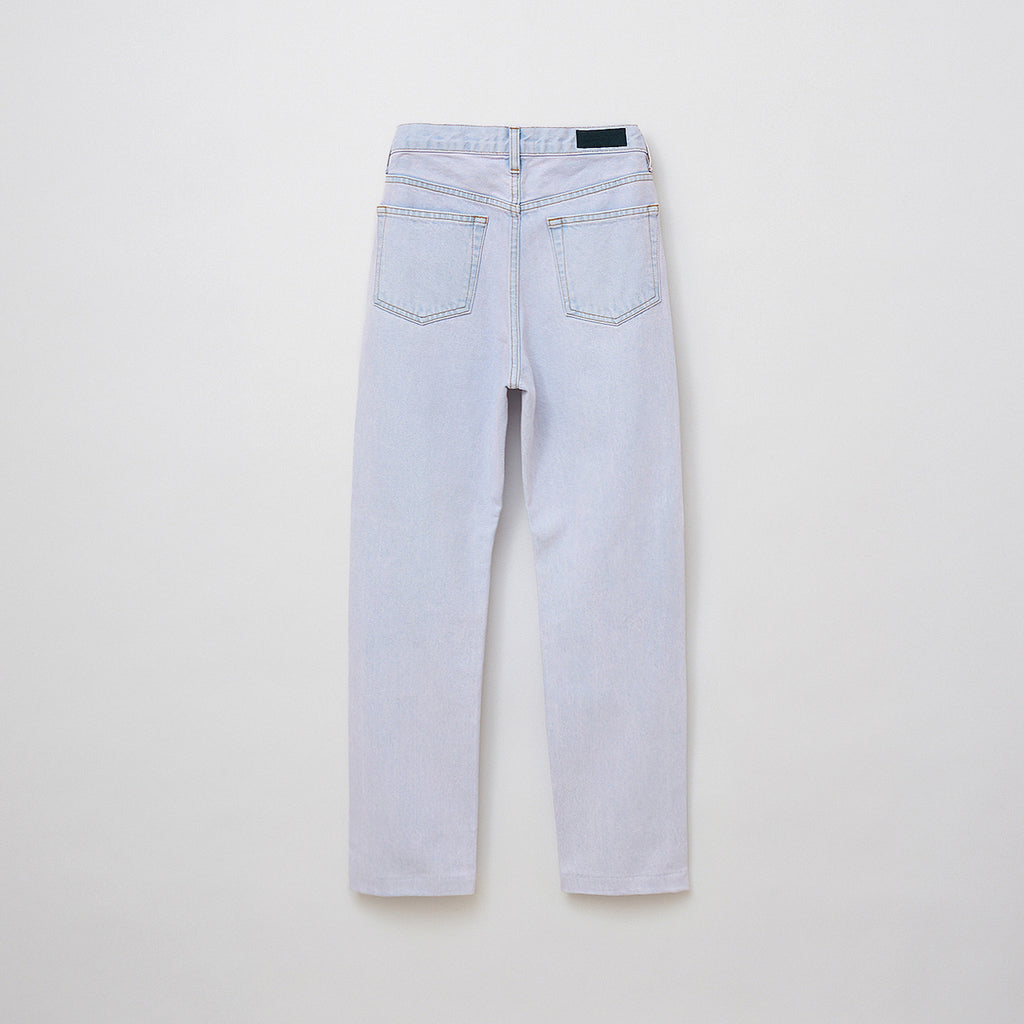 THE SHISHIKUI BASIC JEANS  22