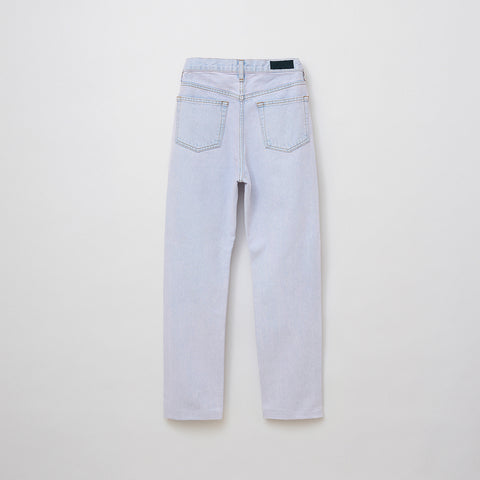 BASIC JEANS / ICEPINK