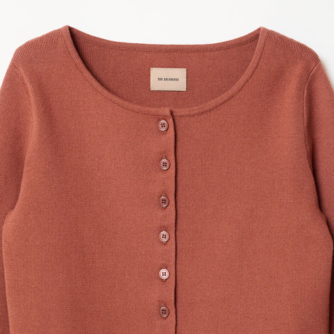 Cardigan / COCOA