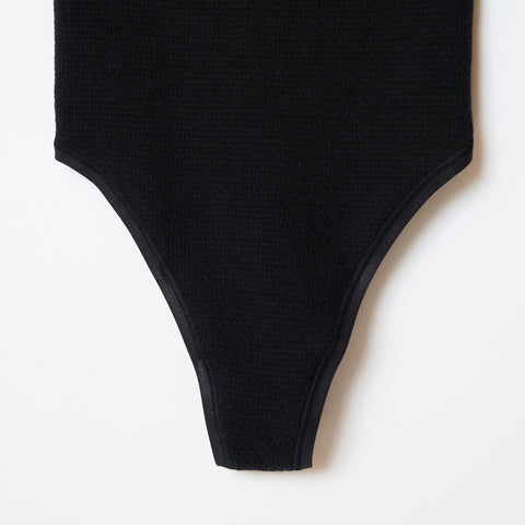 HARAMAKI TANGA / HEAVY / BLACK