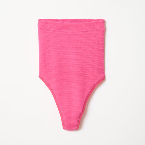 HARAMAKI TANGA / LIGHT / PINK