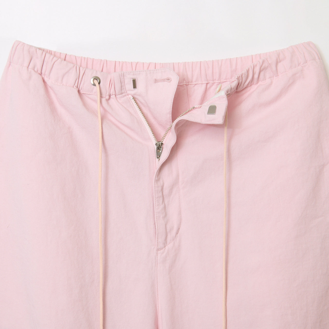 SHISHIKUI/シシクイ/パラシュートパンツ/ピンク PARACHUTE PANTS / PINK – SHISHIKUI