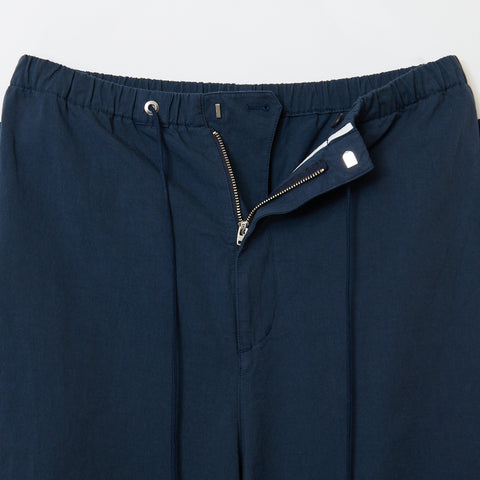 PARACHUTE PANTS / NAVY