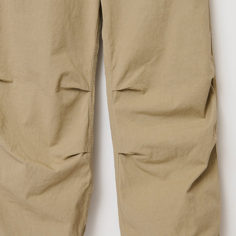 PARACHUTE PANTS / GREGE