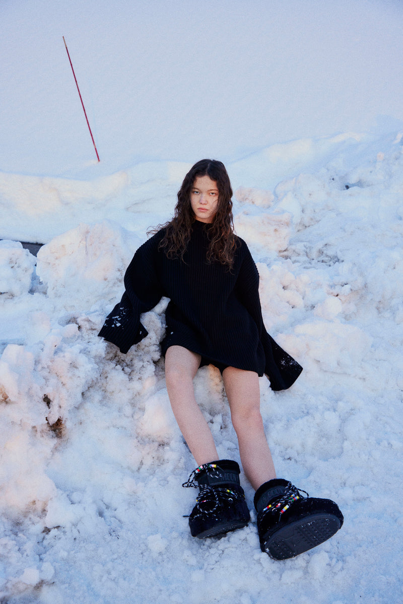 MOON BOOT MB ICON LOW 4298-WD1409470 N001