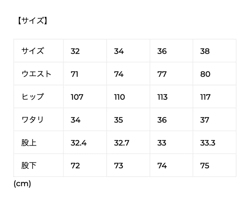 Painter pants / INDIGO