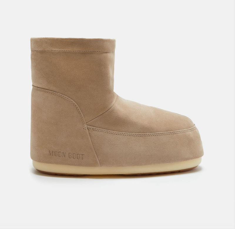 MOON BOOT MB ICON LOW 4298-WD1409400 L003