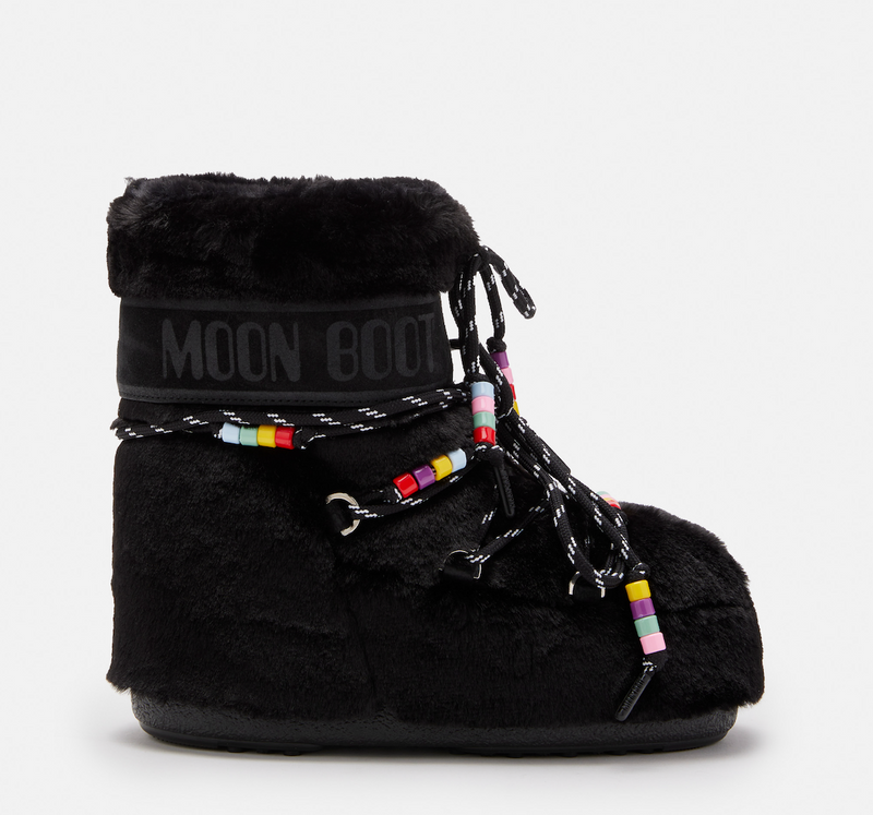 MOON BOOT MB ICON LOW 4298-WD1409470 N001