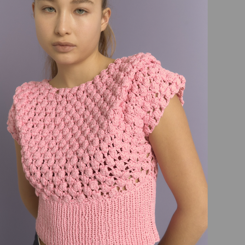 Boco/ PINK – SHISHIKUI