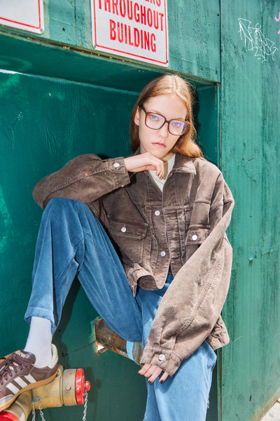 LOOKBOOK FALL&WINTER 2025 in NYC | LOOK 18