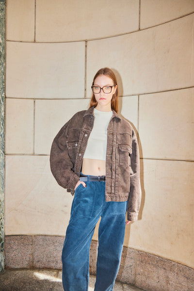 LOOKBOOK FALL&WINTER 2025 in NYC | LOOK 13