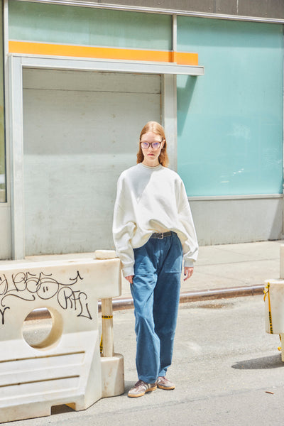 LOOKBOOK FALL&WINTER 2025 in NYC | LOOK 16