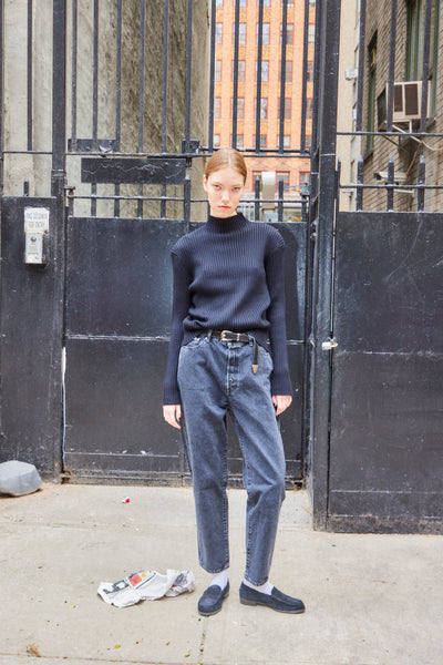 LOOKBOOK FALL&WINTER 2025 in NYC | LOOK 11