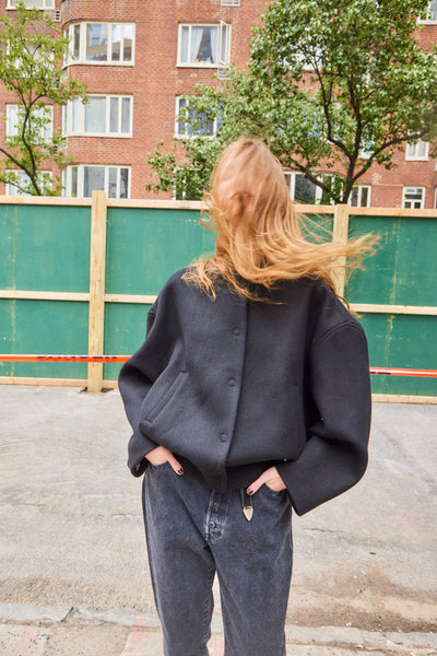 LOOKBOOK FALL&WINTER 2025 in NYC | LOOK 15