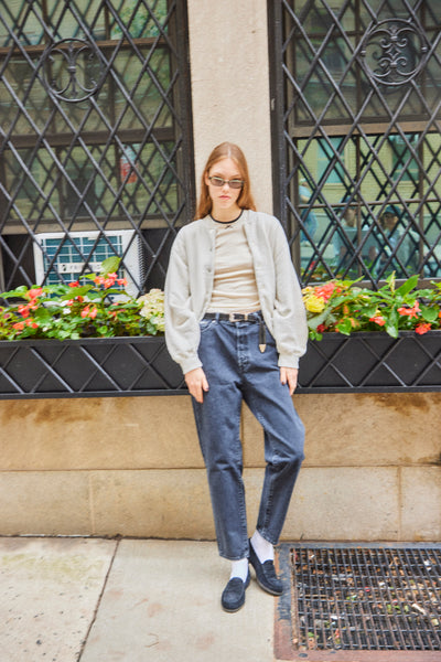 LOOKBOOK FALL&WINTER 2025 in NYC | LOOK 14