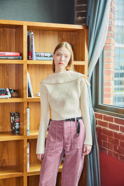 LOOKBOOK FALL&WINTER 2025 in NYC | LOOK 10