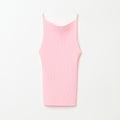 KNIT CAMI / P.PINK