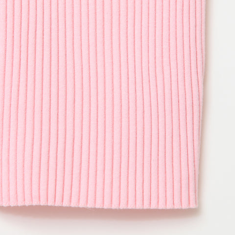 KNIT CAMI / P.PINK