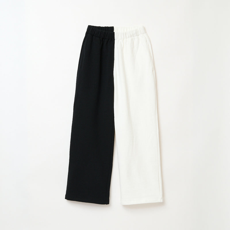 SWP / BK×WH