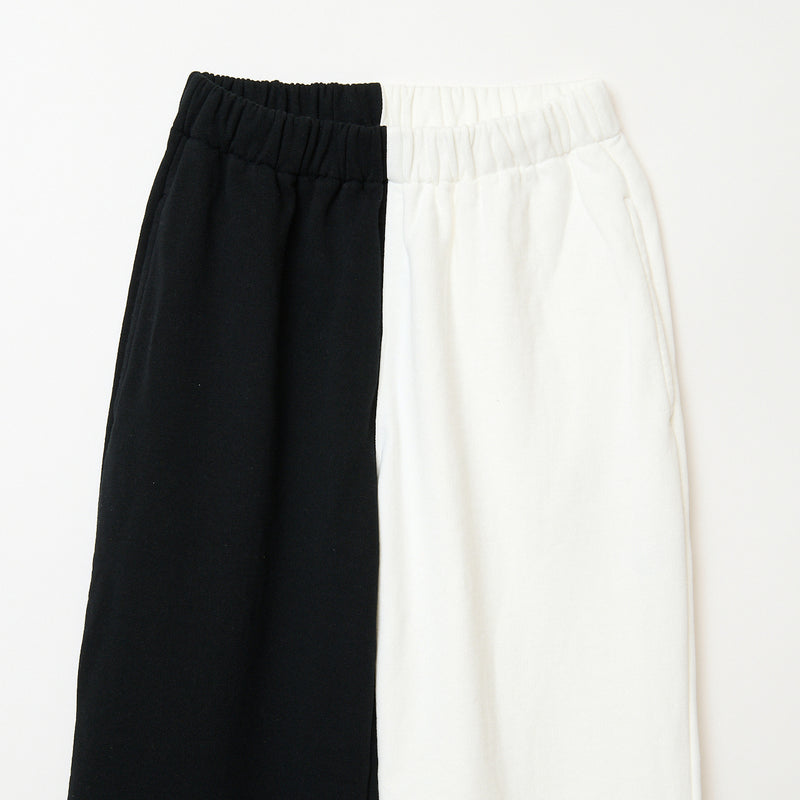 SWP / BK×WH