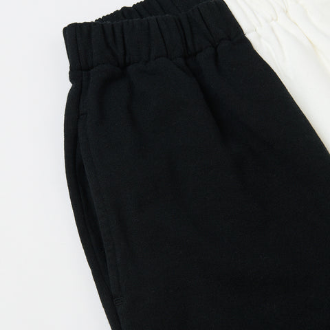 SWP / BK×WH