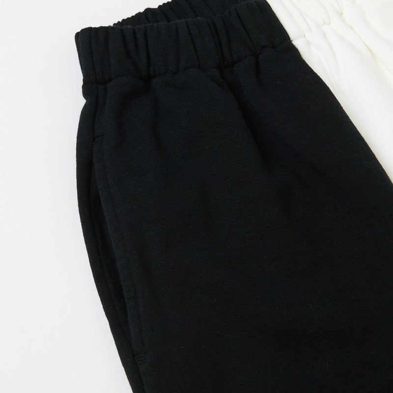 SWP / BK×WH