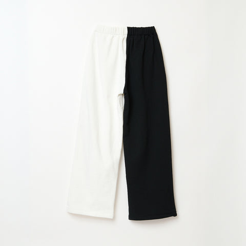 SWP / BK×WH