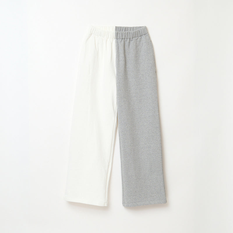 SWP / WH×GRAY