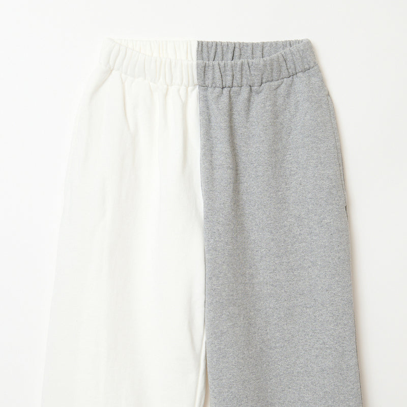 SWP / WH×GRAY
