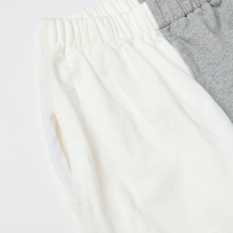 SWP / WH×GRAY