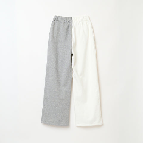 SWP / WH×GRAY