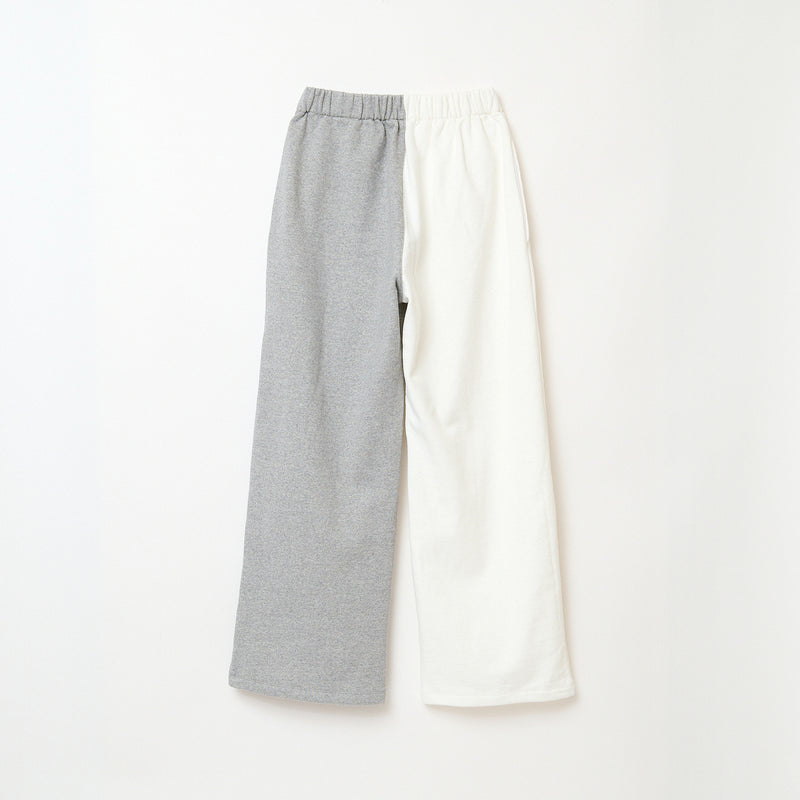 SWP / WH×GRAY